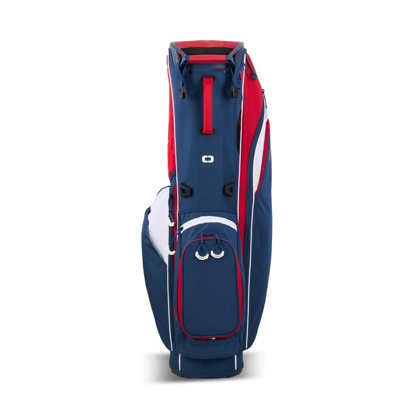 Fuse Golf Stand Bag '26 - View 2