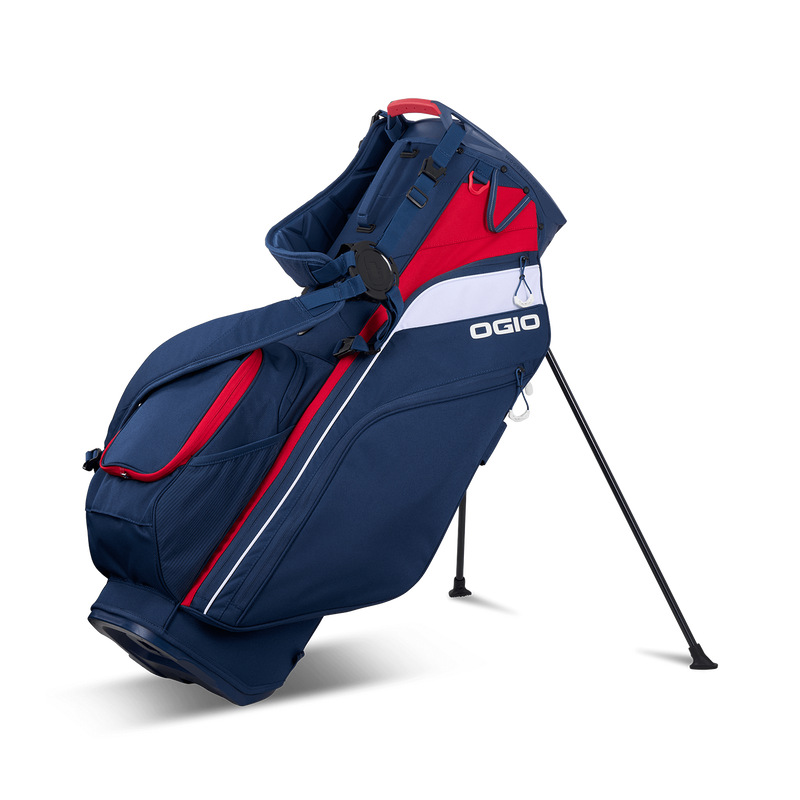 Woodē Hybrid Golf Bag - View 1