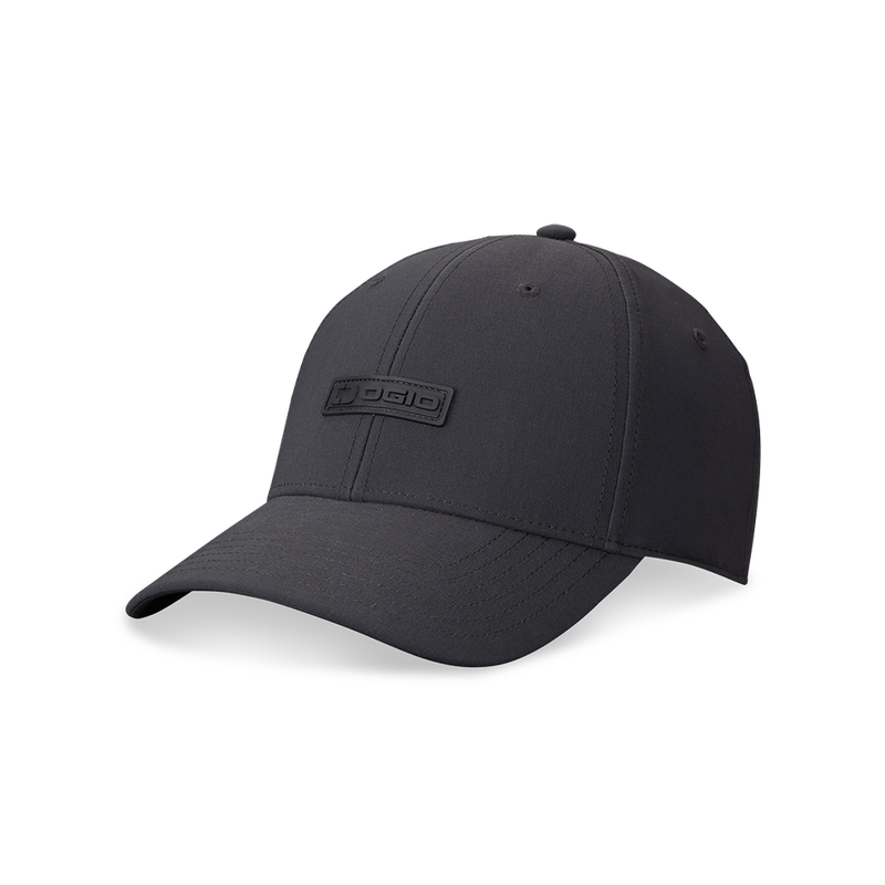 Chapeau Pace Icon - View 2