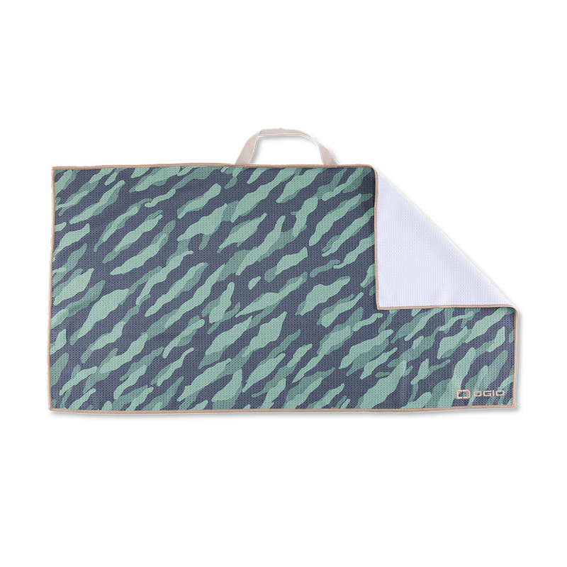 Serviette de golf OGIO - View 2