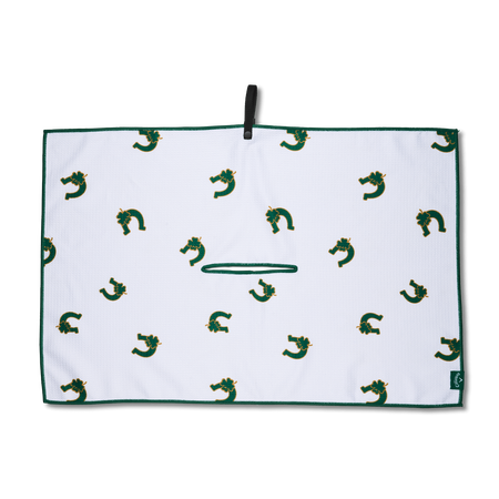 Serviette de la Collection Chance