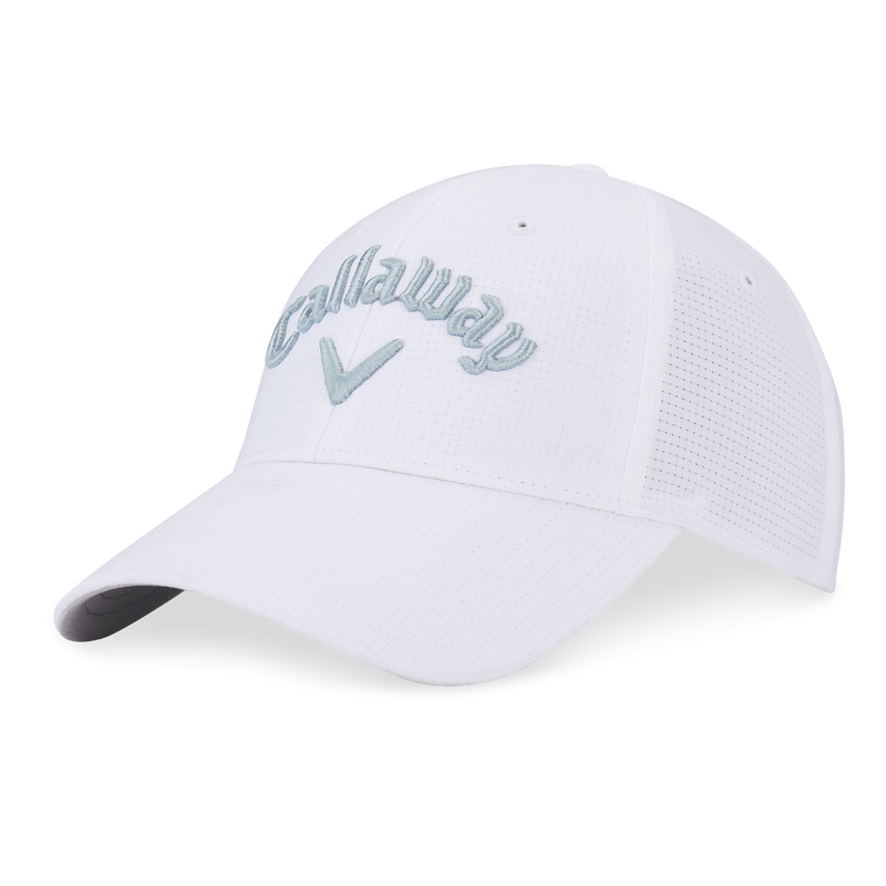 CG Junior Tour Adjustable Hat - View 1